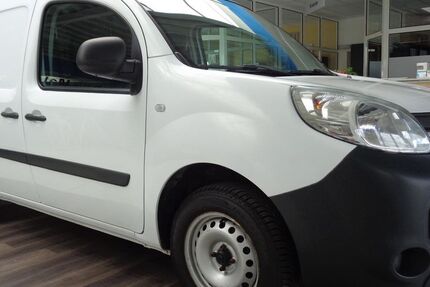 Renault Kangoo 63.085 km 9.990 &euro; Malchow 17213