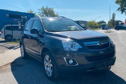 Opel Antara 195.000 km 3.000 &euro; Henstedt Ulzburg 24558