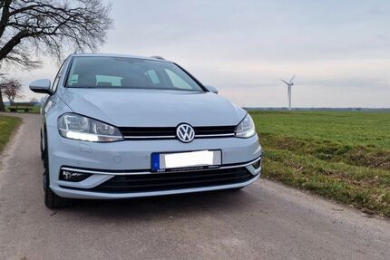 VW Golf 133.000 km 13.500 &euro; Isenbüttel 38550