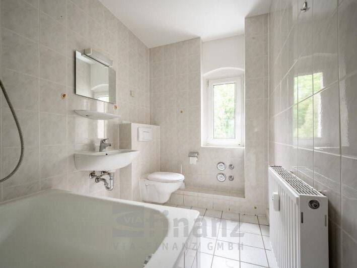 Etagenwohnung Chemnitz/Wittgensdorf Wittgensdorf - 2 Zimmer, 57 m&sup2;, 50.500&euro; | Angebot:26863406