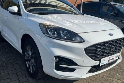 Ford Kuga 45.300 km 22.750 &euro; Nienburg 31582