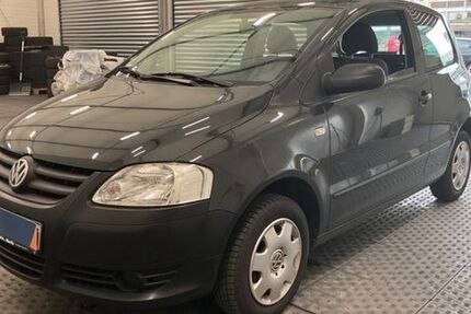 VW Fox 119.600 km 2.500 &euro; Chemnitz OT Wittgensdorf 09228
