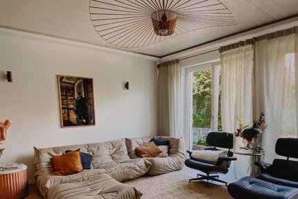 Reihenhaus zimmer