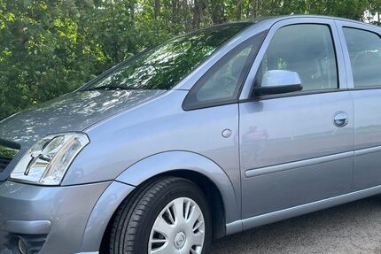 Opel Meriva 80.300 km 3.200 &euro; Olching 82140