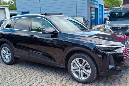 Audi Q5 1.020 km 57.980 &euro; Essen 45307