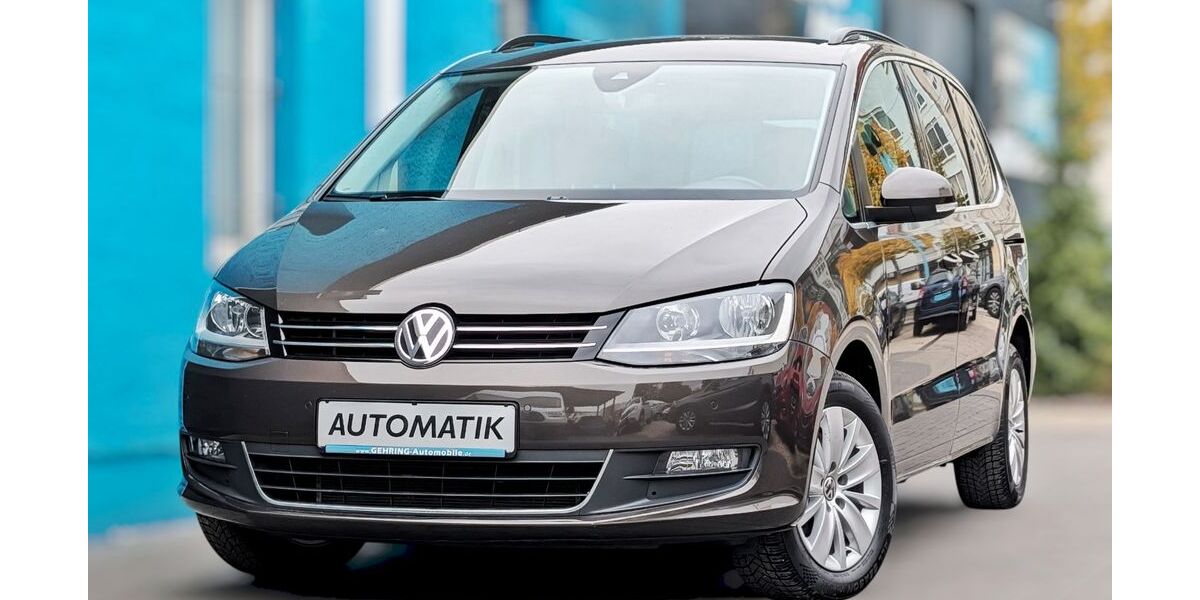 VW Sharan 84.100 km 25.900 € Leipzig 04179