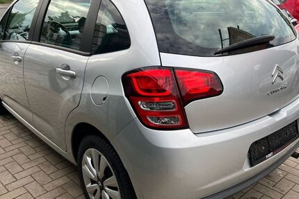 Citroen C3 67.000 km 4.290 &euro; Berlin Weißensee-Pankow 13086
