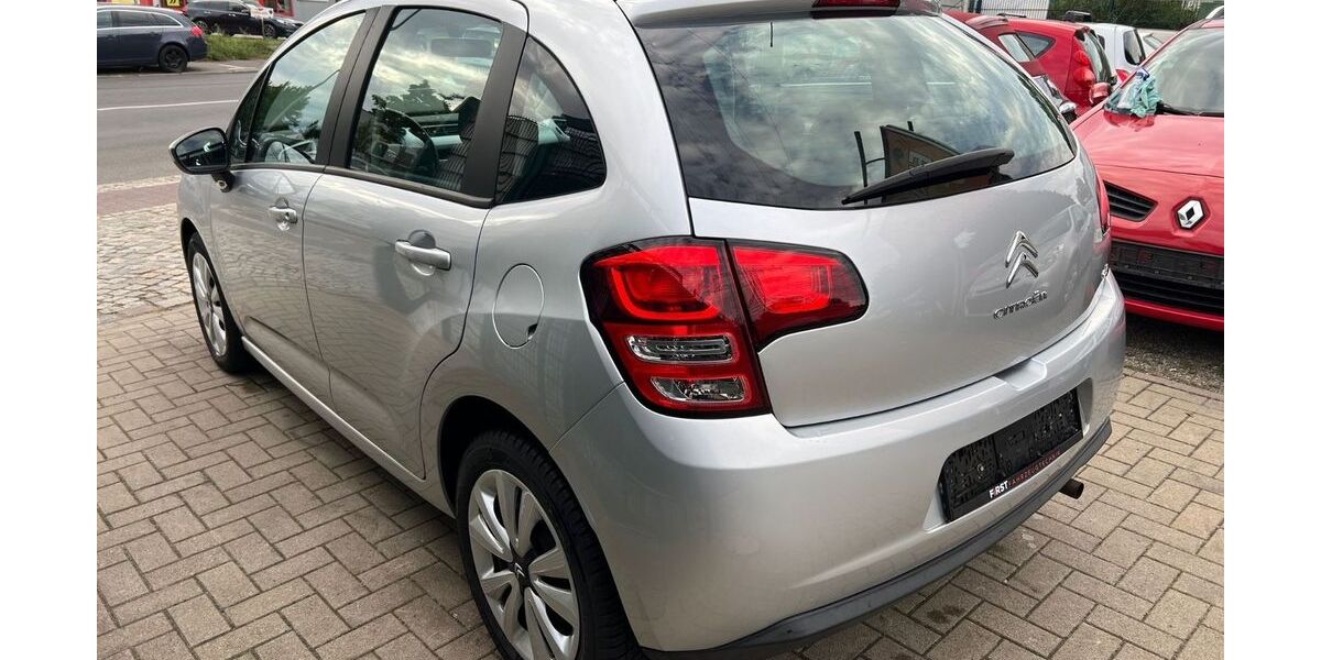 Citroen C3 67.000 km 4.290 &euro; Berlin Weißensee-Pankow 13086