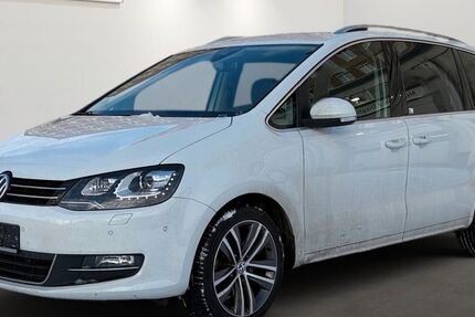 VW Sharan 153.541 km 15.999 &euro; Berlin 12681