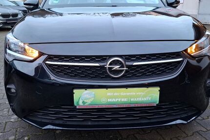 Opel Corsa 28.500 km 10.950 &euro; Lahr 77933