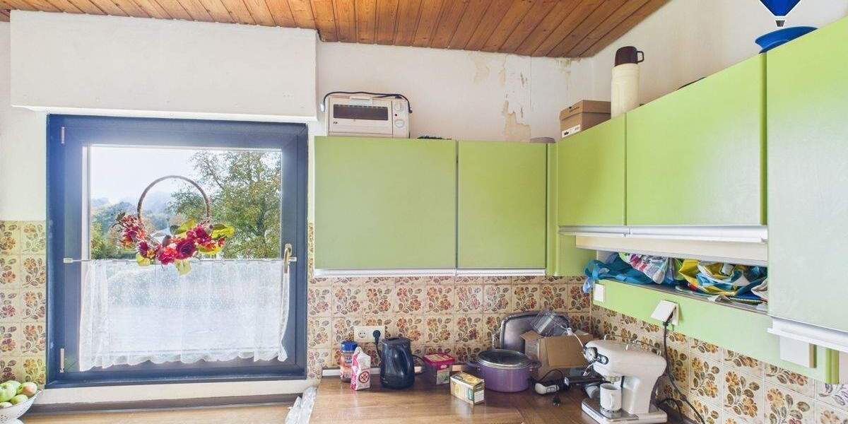 Einfamilienhaus Wallerfangen / Oberlimberg Oberlimberg - 8 Zimmer, 184 m&sup2;, 219.000&euro; | Angebot:25673972