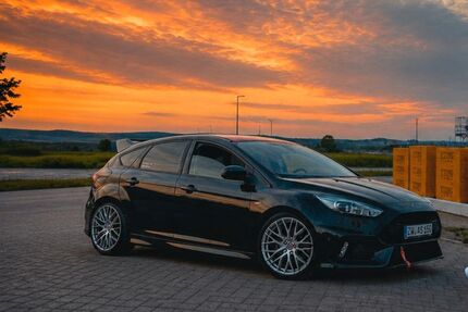 Ford Focus 81.000 km 16.299 &euro; Homburg 66424