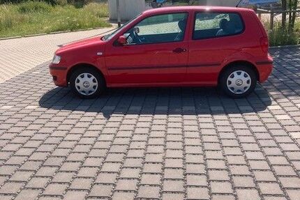 VW Polo 59.600 km 3.300 &euro; Koblenz 56072