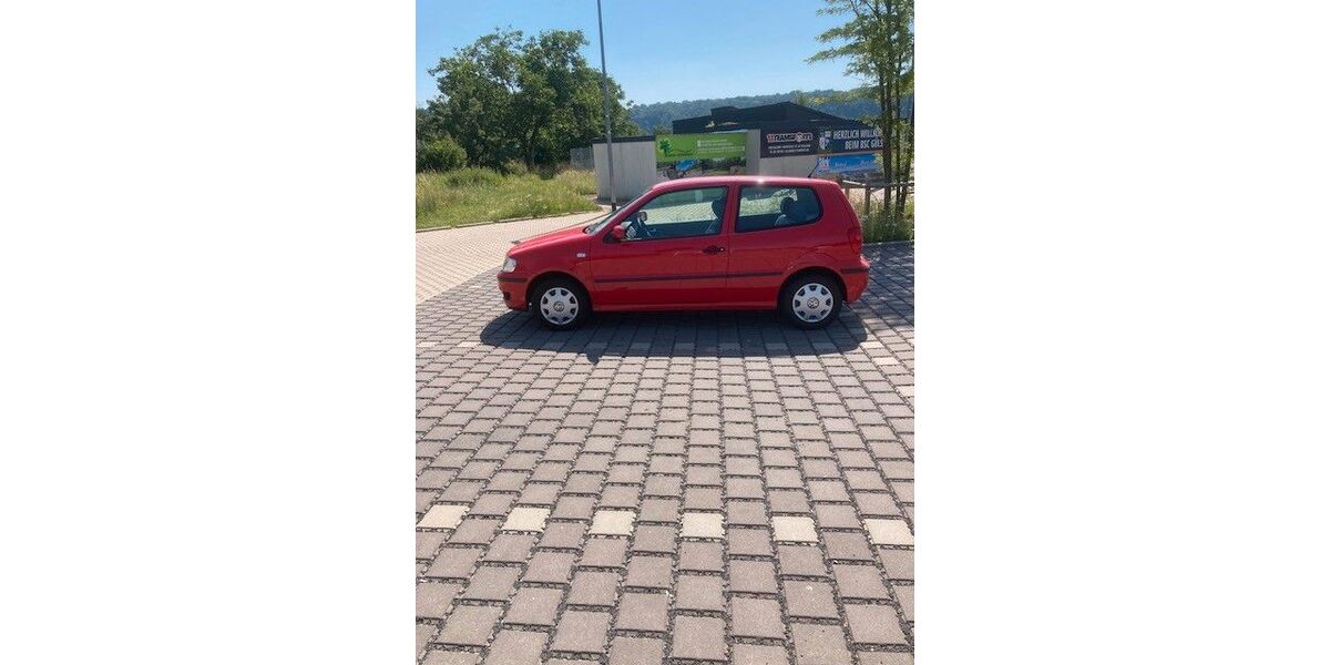 VW Polo 59.600 km 3.300 &euro; Koblenz 56072