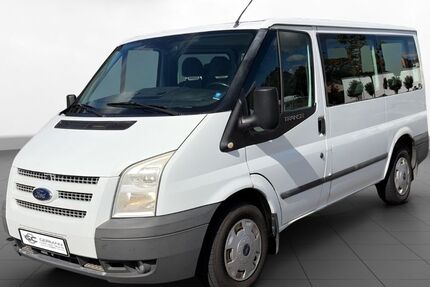 Ford Transit 299.000 km 4.999 &euro; Hagen 58089
