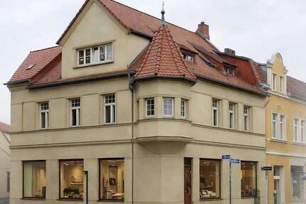 Gewerbeobjekt Luckenwalde - 1.105&euro; | Angebot:25849046