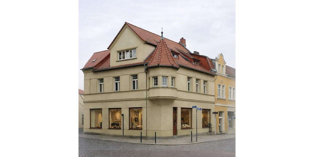 Gewerbeobjekt Luckenwalde - 1.105&euro; | Angebot:25849046