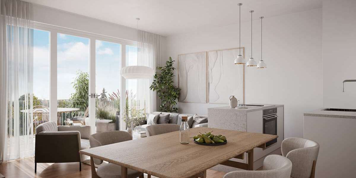 Wohnung zum Kaufen in Berlin 940.695 € 110.67 m² 5 zimmer