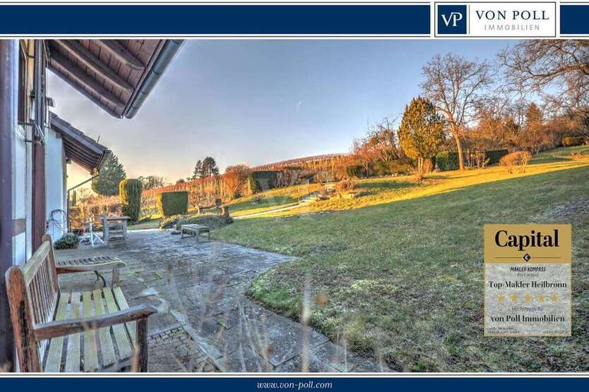 Haus zum Kaufen in Heilbronn 2.350.000 € 298.98 m²