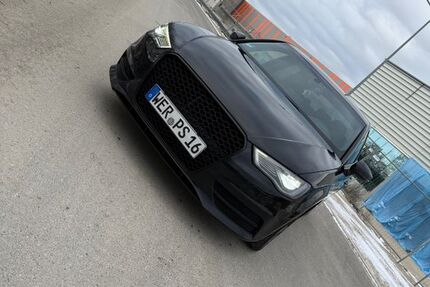 Audi A3 220.000 km 7.600 &euro; Laugna 86502