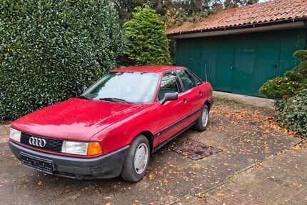 Audi 80 175.000 km 2.900 &euro; Loxstedt 27612