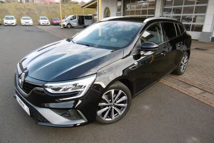 Renault Megane 90.900 km 16.230 &euro; Eiterfeld 36132