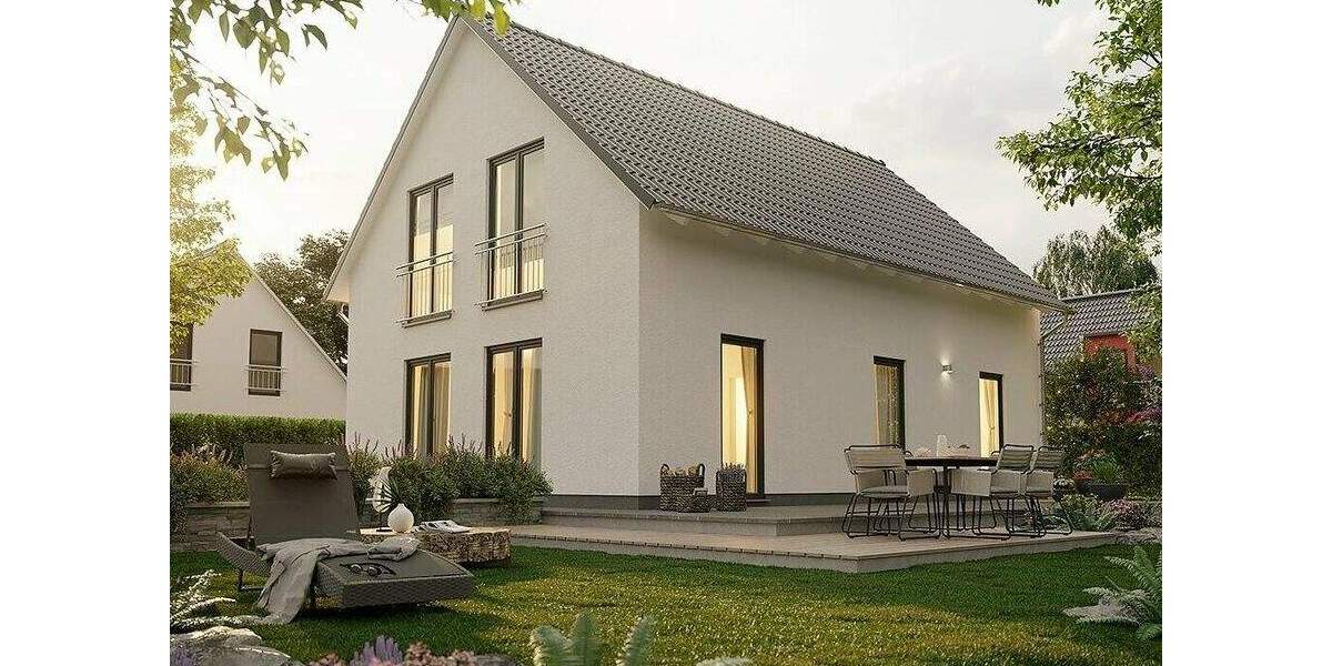 Einfamilienhaus Geseke Störmede - 5 Zimmer, 130 m&sup2;, 301.610&euro; | Angebot:26244435