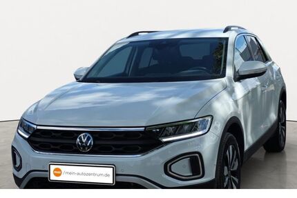 VW T-Roc 44.395 km 22.960 &euro; Lüneburg 21337