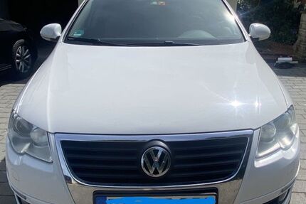 VW Passat Variant 306.000 km 6.500 &euro; Bretzfeld 74626