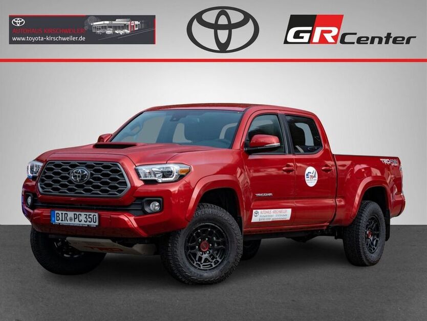 Tacoma