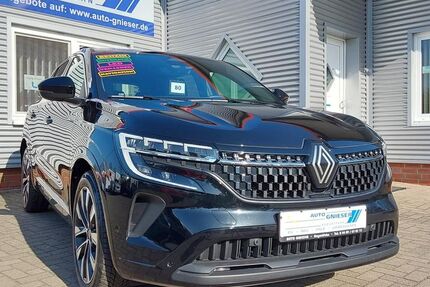 Renault Austral 33.200 km 30.490 € Augustfehn 26689