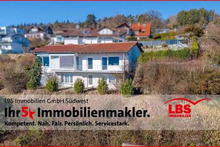 Haus Bodman-Ludwigshafen Ludwigshafen - 6 Zimmer, 200 m&sup2;, 1.200.000&euro; | Angebot:25868007