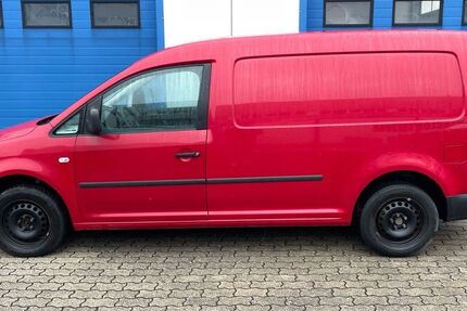 VW Caddy 150.000 km 8.800 € Greven 48268
