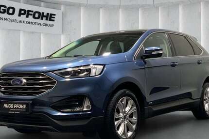 Ford Edge 86.345 km 26.590 &euro; Hamburg 22335