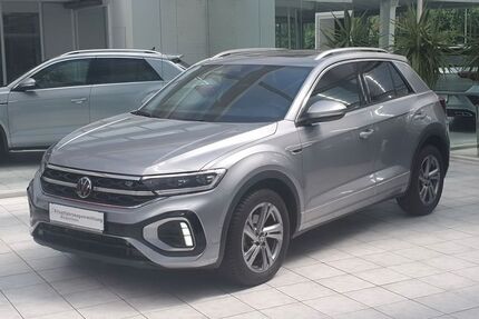 VW T-Roc 25.500 km 28.590 &euro; Geldern 47608