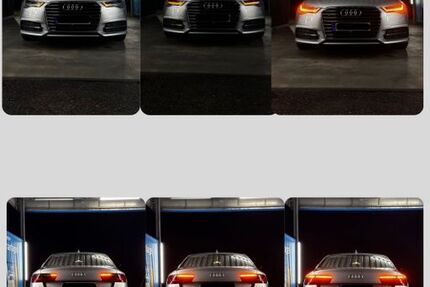 Audi A6 143.000 km 19.600 &euro; Hohenwart 86558