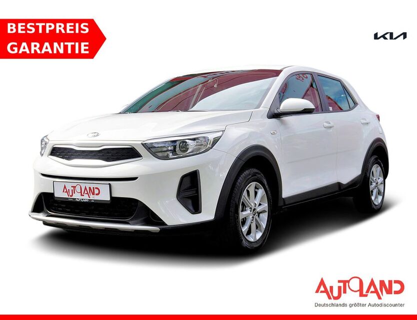 Kia Stonic 16.249 km 15.950 € Hannover 30179