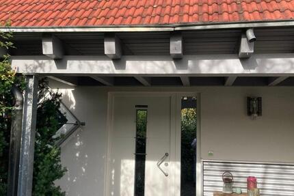 Haus mit Garten für 1,5 Jahre zur Zwischenmiete 5 zimmer