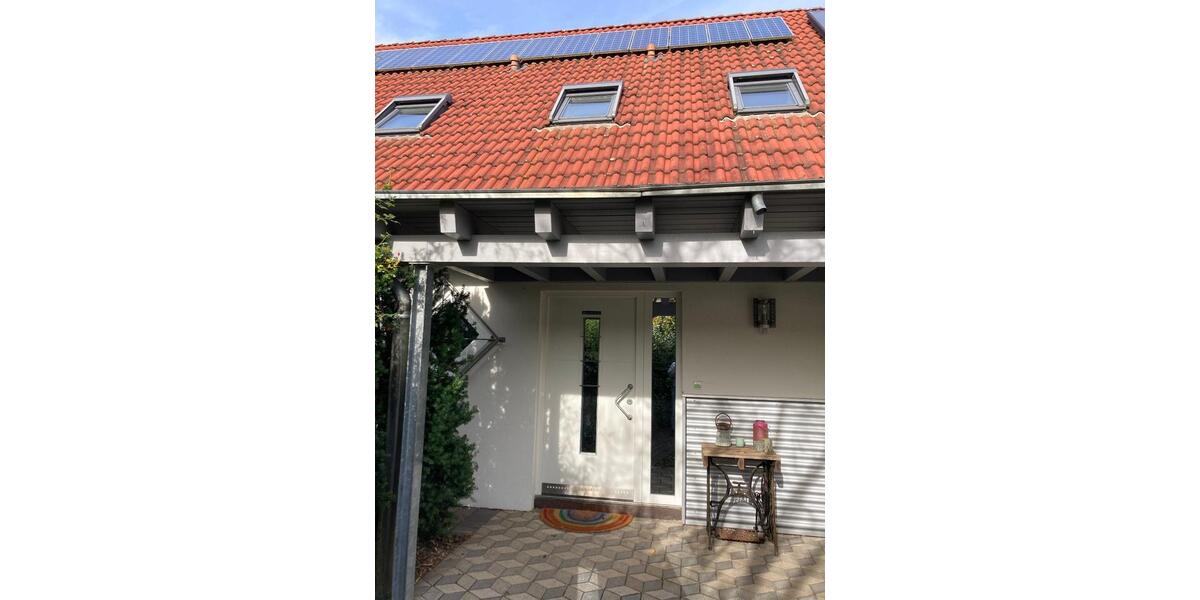 Haus mit Garten für 1,5 Jahre zur Zwischenmiete 5 zimmer