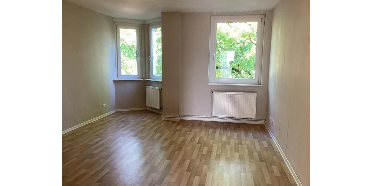 Etagenwohnung Osnabrück Wüste - 2 Zimmer, 57 m&sup2;, 572&euro; | Angebot:26402292