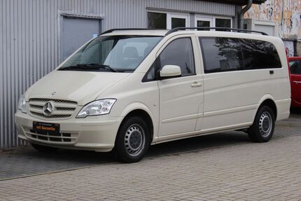 Mercedes-Benz Vito 149.985 km 15.490 &euro; Berlin 13089
