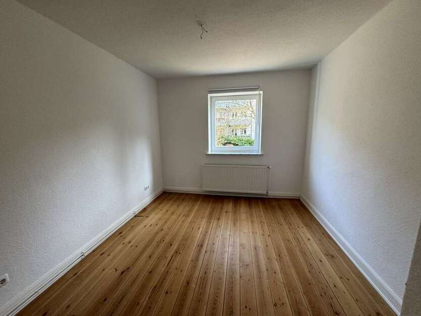 Wohnung zum Mieten in Lübeck 530 € 45 m²
