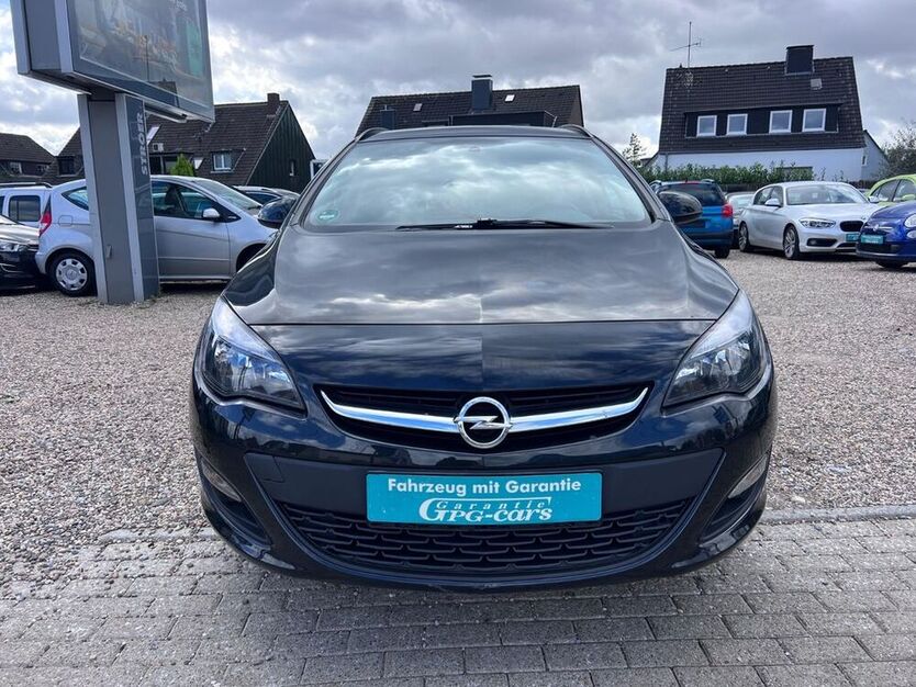 Astra