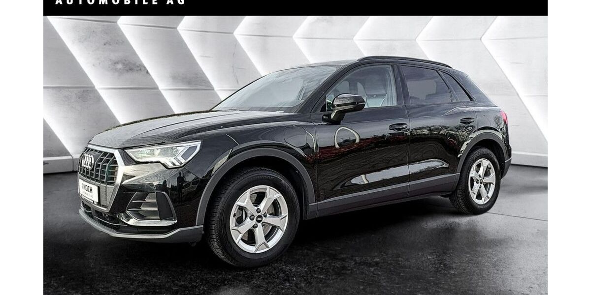 Audi Q3 41.694 km 30.990 &euro; Ludwigsfelde 14974