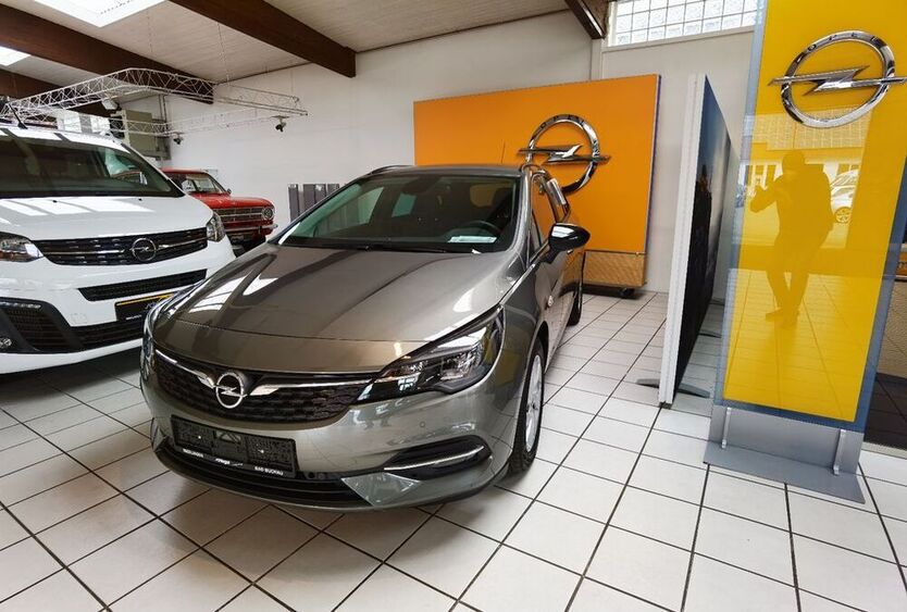 Astra