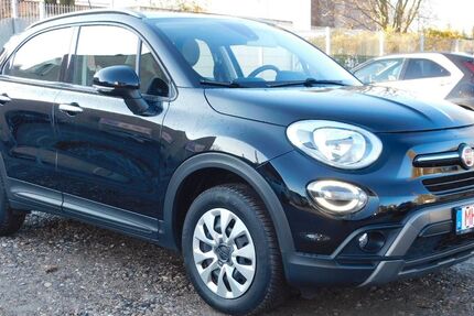 Fiat 500X 50.358 km 12.499 &euro; Mülheim 45473