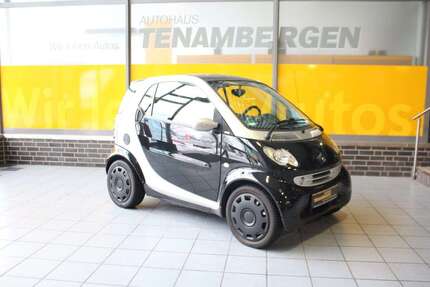 Smart forTwo 120.200 km 3.900 &euro; Mettingen 49497