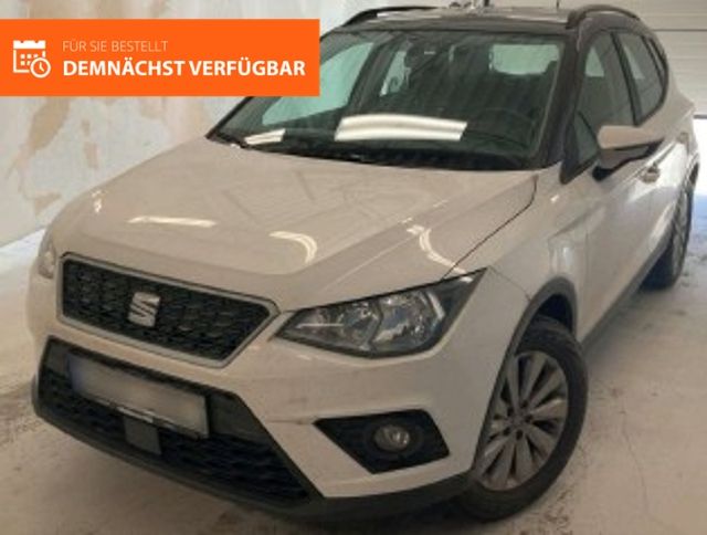 Seat Arona 71.000 km 13.880 &euro; Zimmern ob Rottweil 78658