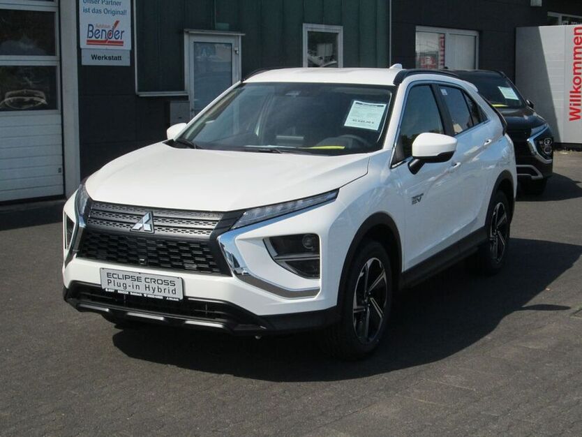 Eclipse Cross