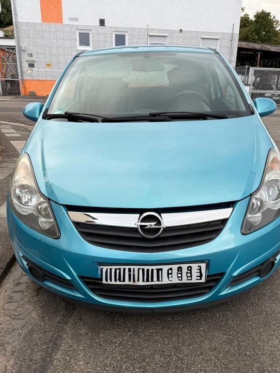 Corsa